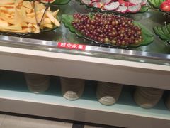 -满香园自助海鲜烤肉(赣榆吾悦广场店)