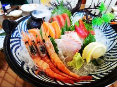 -尺山寸水日料(马桥满天星店)