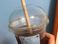 -瑞幸咖啡(龙岗万达广场店)