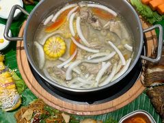 -椰小鸡·琼州糟粕醋·火锅(美兰缤纷城店)