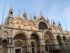 -圣马尔谷圣殿宗主教座堂