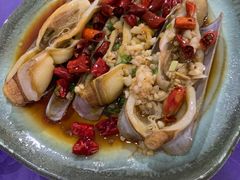 -威海渔村(静安旗舰店)