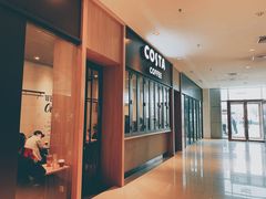 -COSTA COFFEE(龙德广场店)