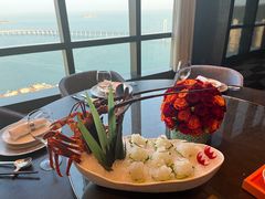 -大连君悦酒店