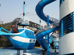 -海兰云天度假区温泉