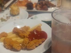 -汉巴味德自助餐厅(嘉定宝龙广场店)