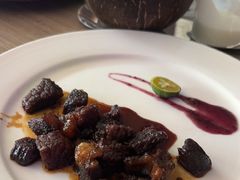 -J·one Bistro吉萬酒厨·牛排
