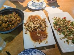 -王胖子土菜馆·特色杭帮菜·农家土菜
