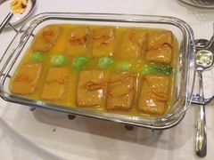罗汉扒金砖-天意坊
