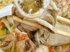 -海浪食店(湖滨中路店)