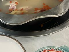 -光头药膳鸡(莱茵小镇店)