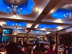 -维吾尔餐厅(宜山路店)