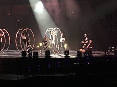 -宝能国际体育演艺中心