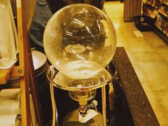 -Gee Coffee Roasters(万象城店)