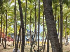 -海南分界洲岛旅游区