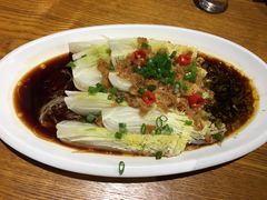 -去茶去餐厅(中央大街店)