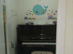 -谈·PIANO(金唐新光界店)