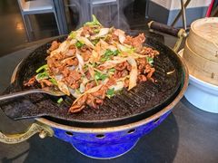 -喜悦烤鸭·新京菜(王府井店)