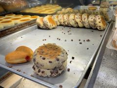 -宏发红西饼屋(天津路店)