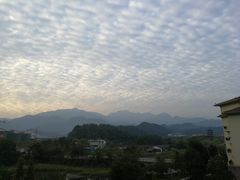 -宜春明月山维景国际温泉度假酒店