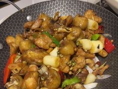 -刘胖子家常菜·蹄花焖藕(中南店)