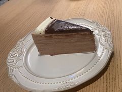 -默迹咖啡馆