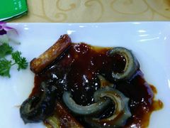 -海岛渔村大酒店(云霄路店)