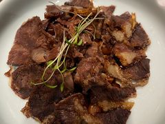 -南京大牌档(香港广场店)