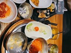 -农乐园炭火烤肉(世茂店)