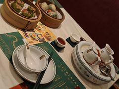 -悦得闲广式点心茶楼(蓝鲸世界店)