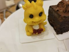 -海底捞火锅(顺义华联店)