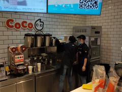 -CoCo都可(恒隆456店)