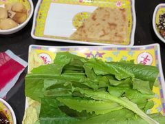 -芦月轩羊蝎子(劲松店)