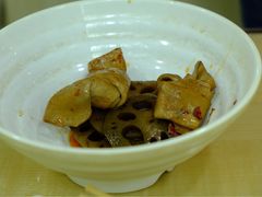 卤味-梅园食堂