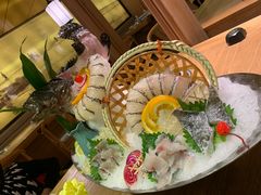 -尚海豆捞(乐虹坊店)