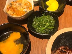 麻辣花蛤-小京致·碳火烤肉(贝岗村大街店)