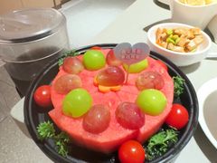-海底捞火锅(珠影星光城夜宵主题店)