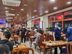 -柴氏风味斋(甘家口店)
