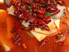 -乔阿马·江南味·驴肉香(龙湖华泾天街店)