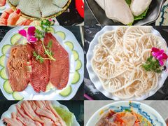 -二荆条·蜀鲜汇城市森林火锅