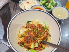 -尚寨嫽扎咧面馆(钟楼店)