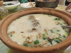招牌黄鱼米线-堂宴·老厦门私房菜(1988仙岳总店)