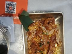 -韩宫宴烤肉·料理(青浦宝龙店)