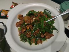 -绿草地·湘菜(7mall店)