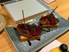 -花和海鲜自助(梅江店)