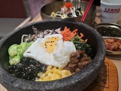 -小木屋拌饭(西安华阳城店)