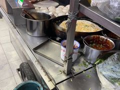 -金杨老摊头蛋饼(金口路店)
