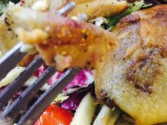 -HELLO 27 意面·沙拉·帕尼尼