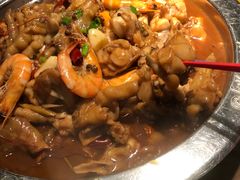 -胖哥俩肉蟹煲(来福士店)