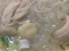 -甘记肥肠粉(马鞍北路店)